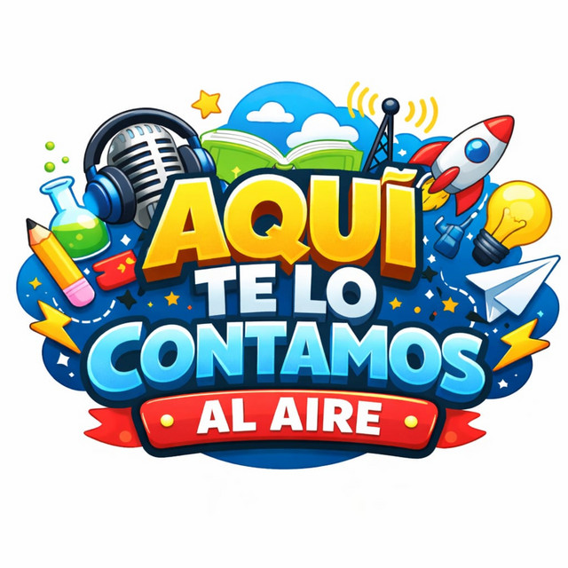 Aquí Te Lo Contamos